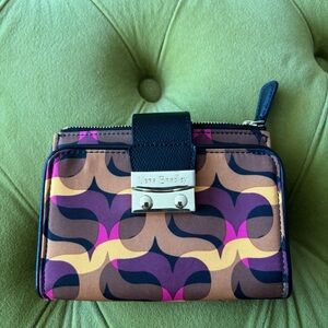 🖤Vera Bradley Wallet